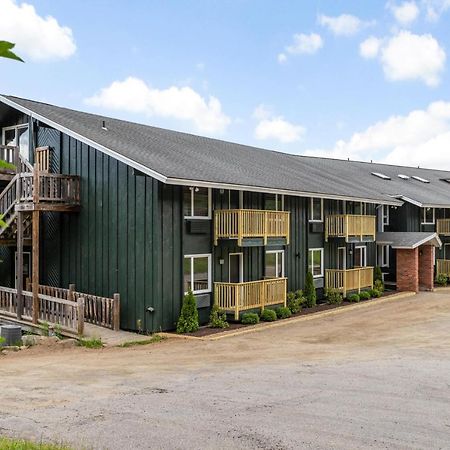 ווסט דובר The Lodge At Mount Snow מראה חיצוני תמונה
