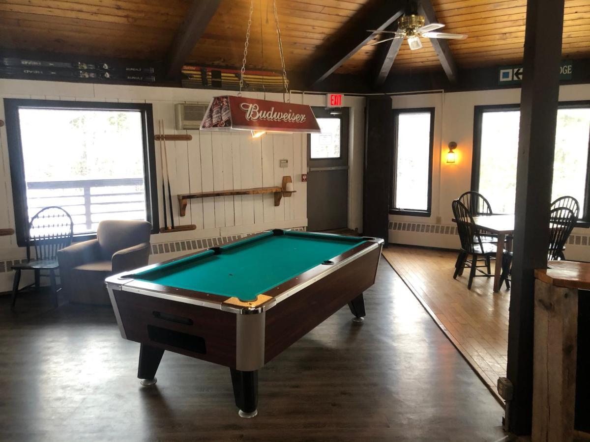 ווסט דובר The Lodge At Mount Snow מראה חיצוני תמונה