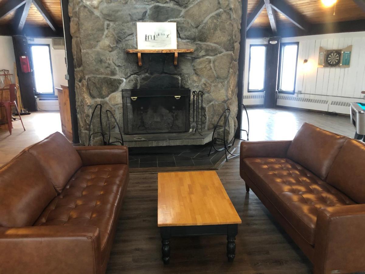 ווסט דובר The Lodge At Mount Snow מראה חיצוני תמונה