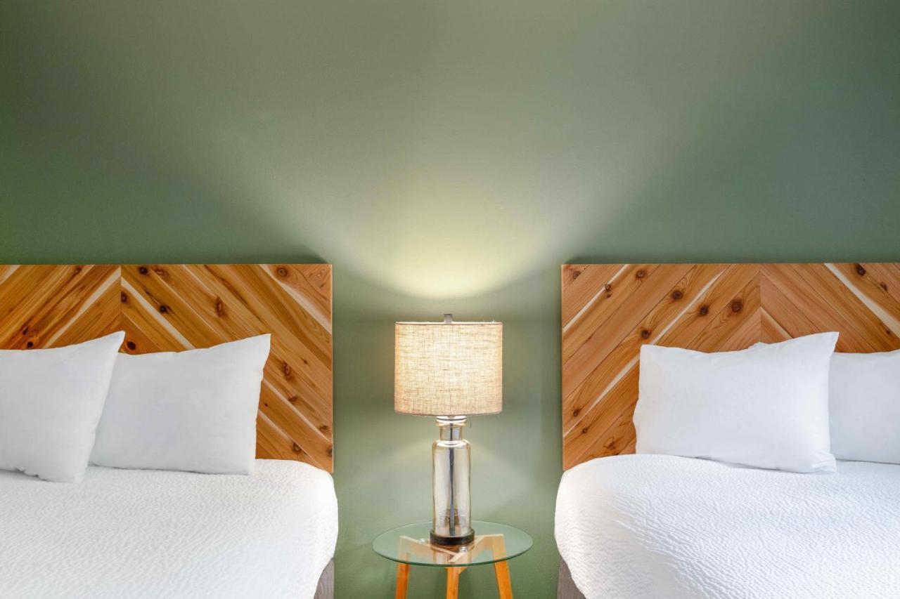 ווסט דובר The Lodge At Mount Snow מראה חיצוני תמונה