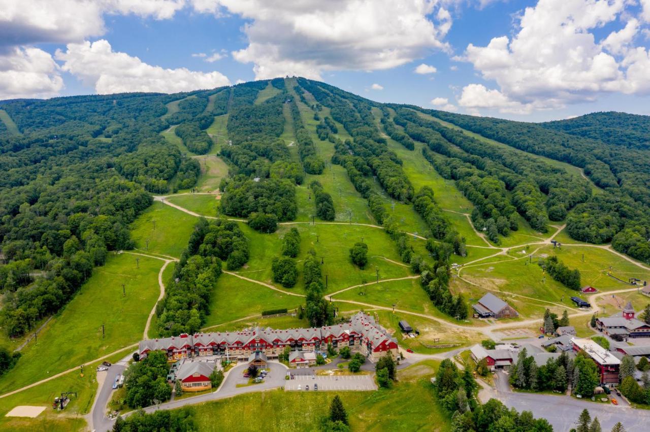 ווסט דובר The Lodge At Mount Snow מראה חיצוני תמונה
