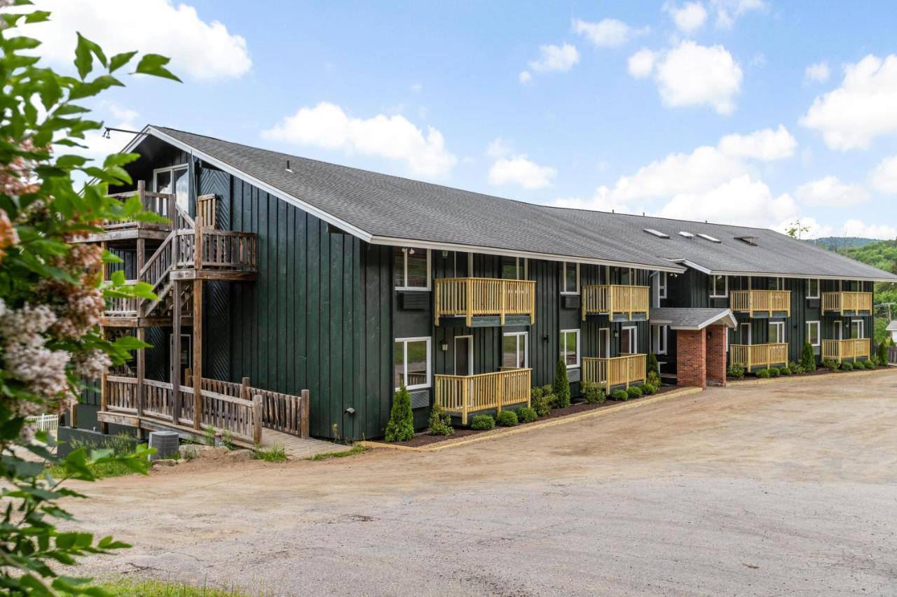 ווסט דובר The Lodge At Mount Snow מראה חיצוני תמונה