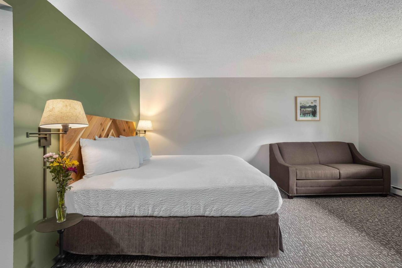 ווסט דובר The Lodge At Mount Snow מראה חיצוני תמונה