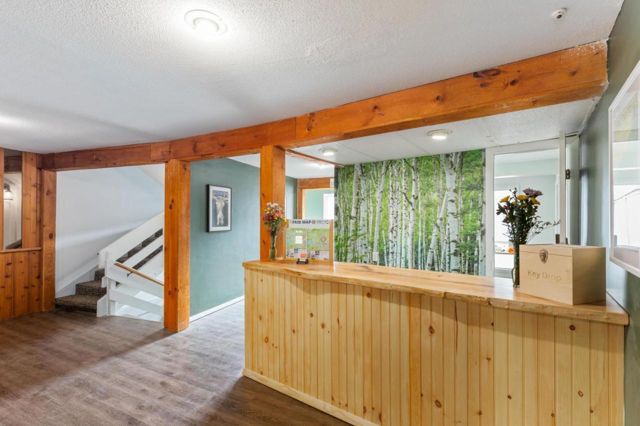 ווסט דובר The Lodge At Mount Snow מראה חיצוני תמונה