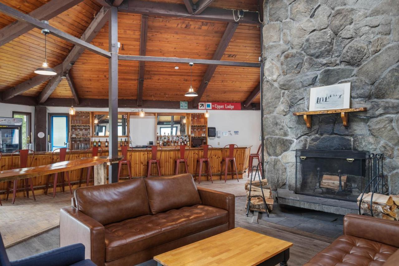 ווסט דובר The Lodge At Mount Snow מראה חיצוני תמונה
