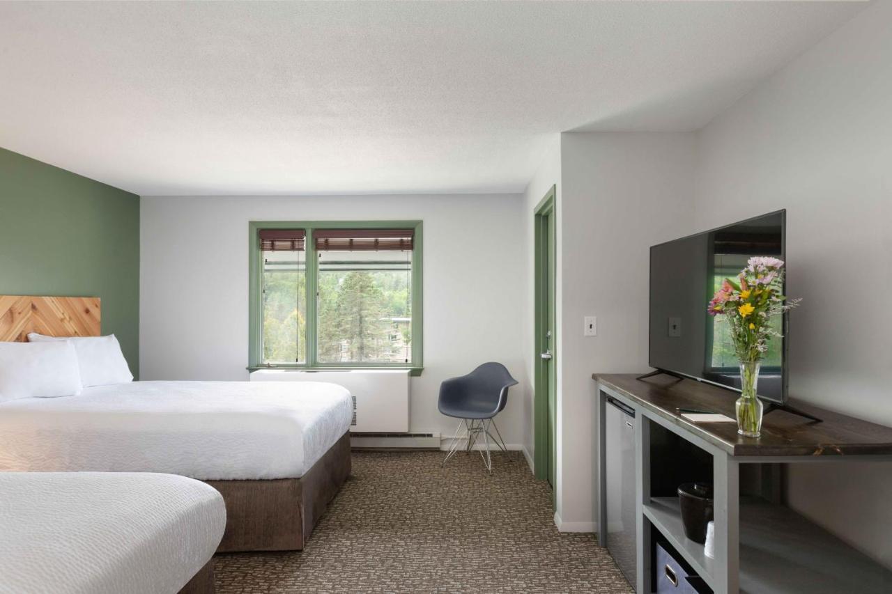 ווסט דובר The Lodge At Mount Snow מראה חיצוני תמונה