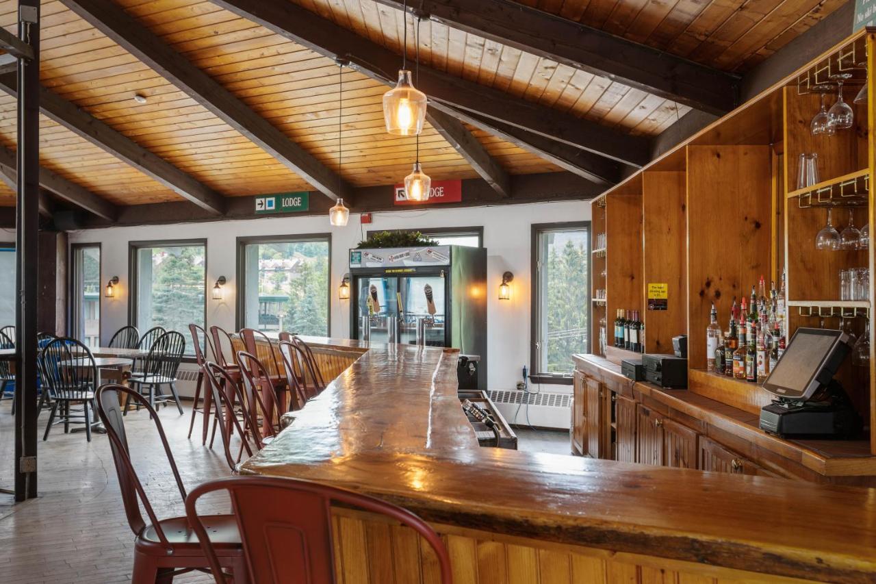 ווסט דובר The Lodge At Mount Snow מראה חיצוני תמונה