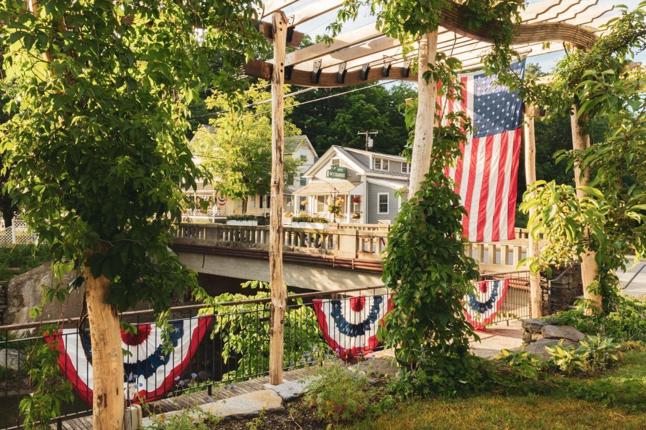 ווסט דובר The Lodge At Mount Snow מראה חיצוני תמונה