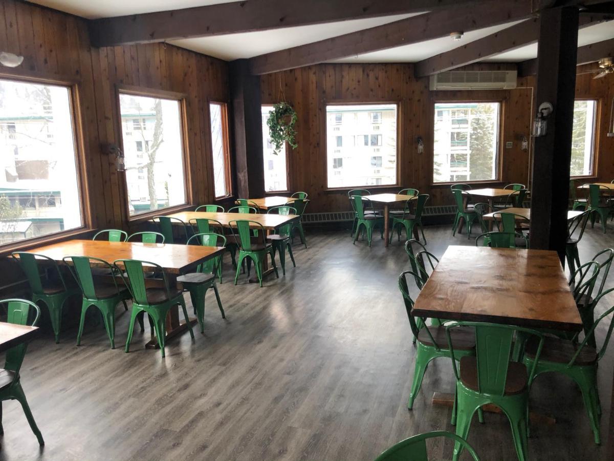 ווסט דובר The Lodge At Mount Snow מראה חיצוני תמונה